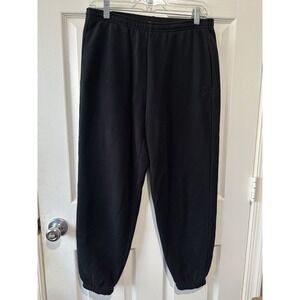 Vuori Women's Pants Sedona Sweatpant Women's Medium Black